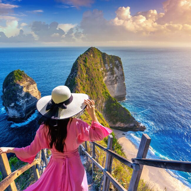 Blissful Bali: 4 Days of Culture, Coastlines & Calm 3N-4D