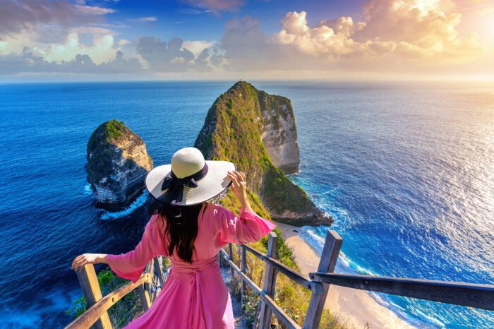 Blissful Bali: 4 Days of Culture, Coastlines & Calm 3N-4D