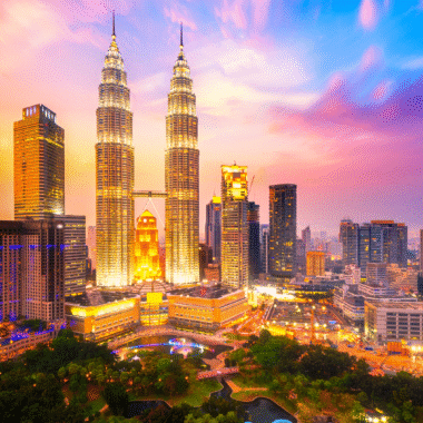 Magical Malaysia: 4 Days of Kuala Lumpur Wonders (4D 3N)