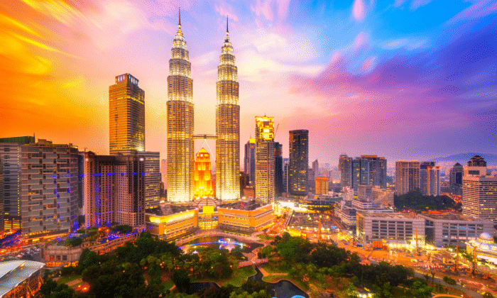 Magical Malaysia: 4 Days of Kuala Lumpur Wonders (4D 3N)