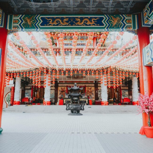 Magical Malaysia: 4 Days of Kuala Lumpur Wonders (4D 3N)