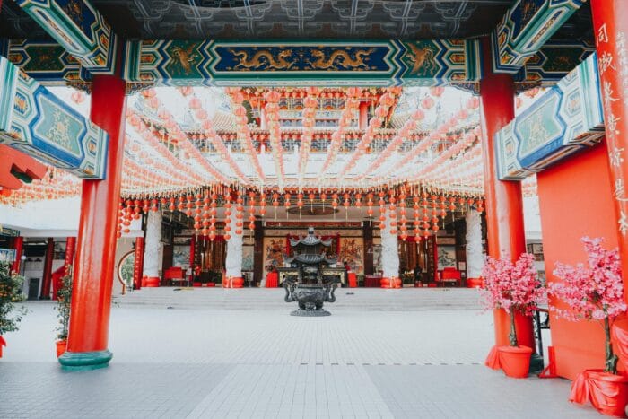 Magical Malaysia: 4 Days of Kuala Lumpur Wonders (4D 3N)