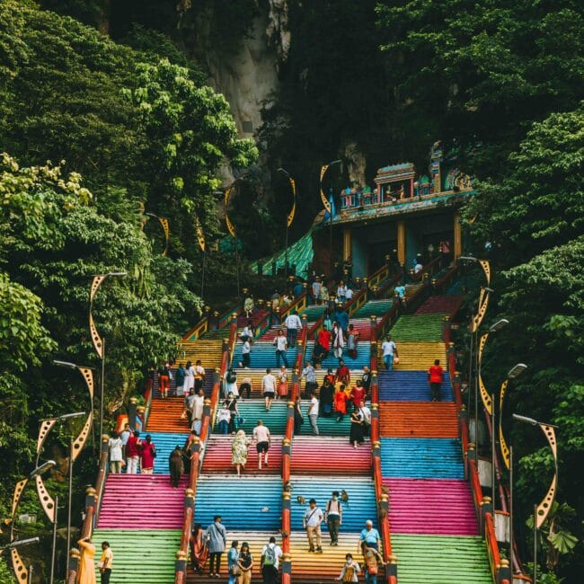 Magical Malaysia: 4 Days of Kuala Lumpur Wonders (4D 3N)