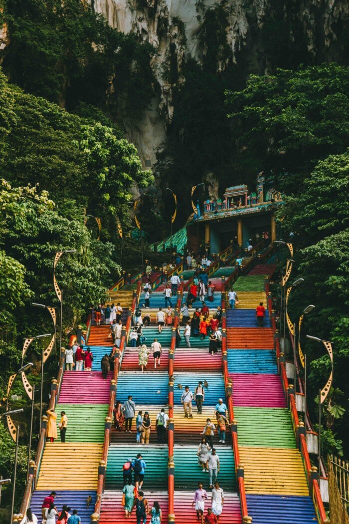 Magical Malaysia: 4 Days of Kuala Lumpur Wonders (4D 3N)