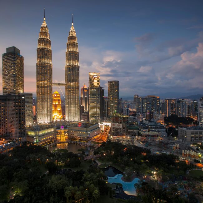 Magical Malaysia: 4 Days of Kuala Lumpur Wonders (4D 3N)