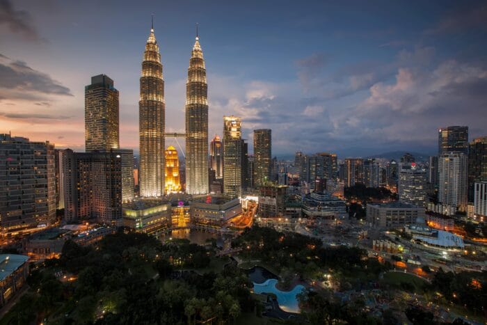 Magical Malaysia: 4 Days of Kuala Lumpur Wonders (4D 3N)