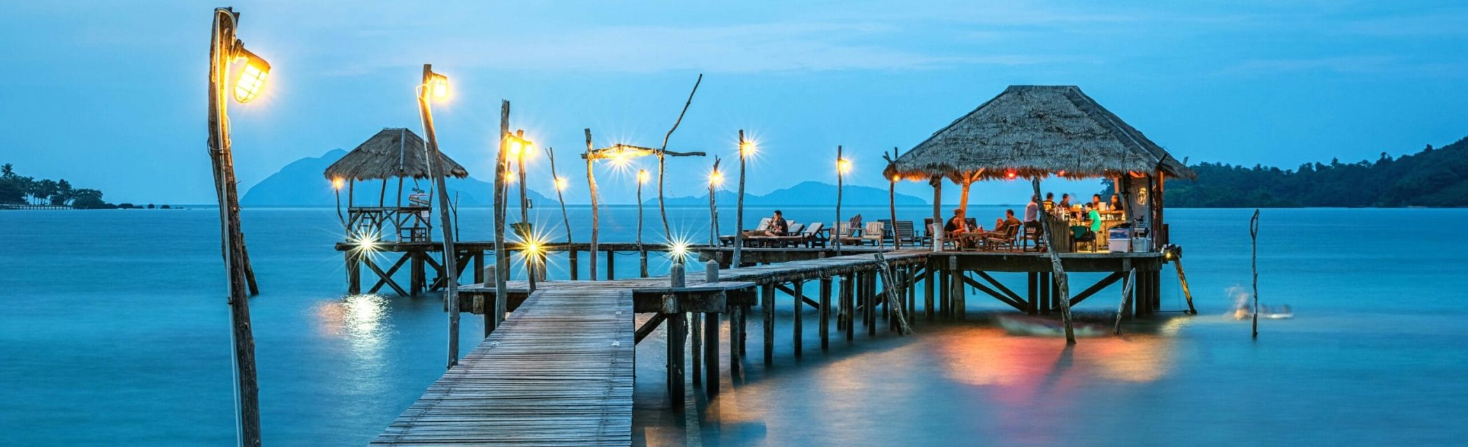 Top travel agency in Ernakulam offering customized Kerala tours